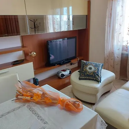 Casa Pina Apartment *