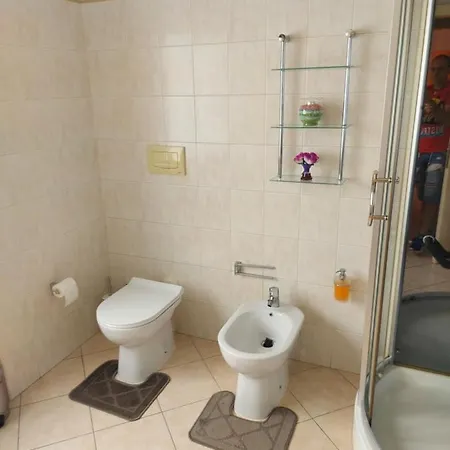 Apartment Casa Pina *