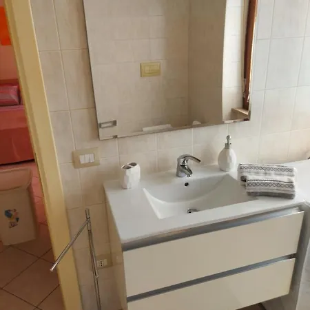 Casa Pina Apartment Cagliari