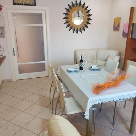 Apartment Casa Pina
