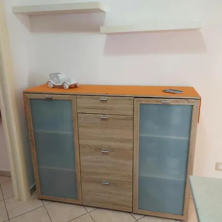 דירה Casa Pina