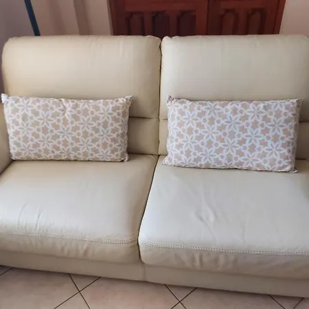 Casa Pina Apartment Cagliari