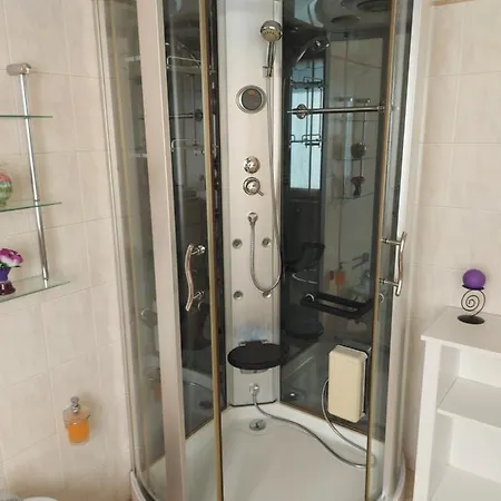 Casa Pina Apartment Cagliari