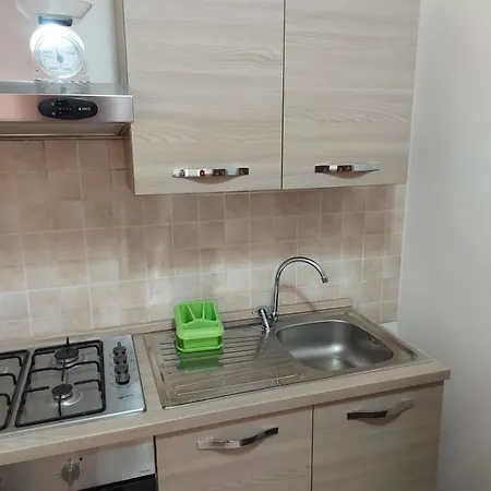 Apartment Casa Pina *