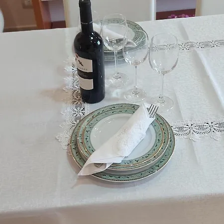 דירה Casa Pina