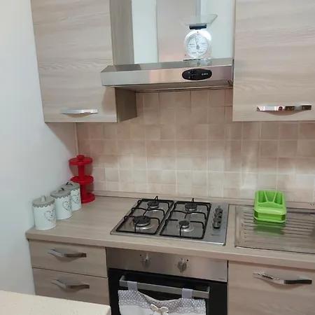 Casa Pina Apartment