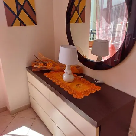 Casa Pina קליארי