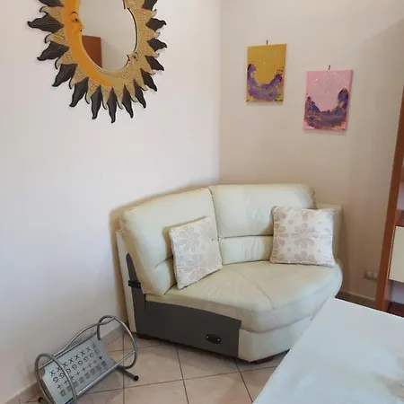 דירה Casa Pina