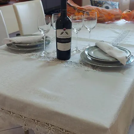 Casa Pina * קליארי