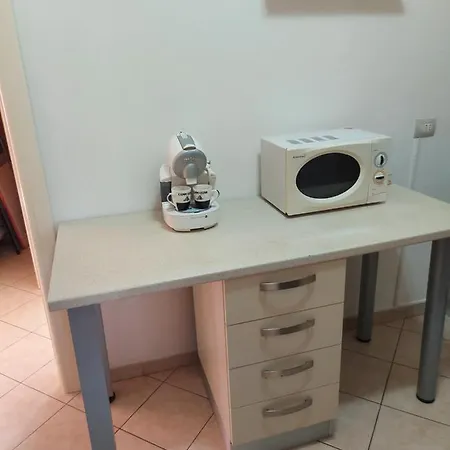 Casa Pina Cagliari