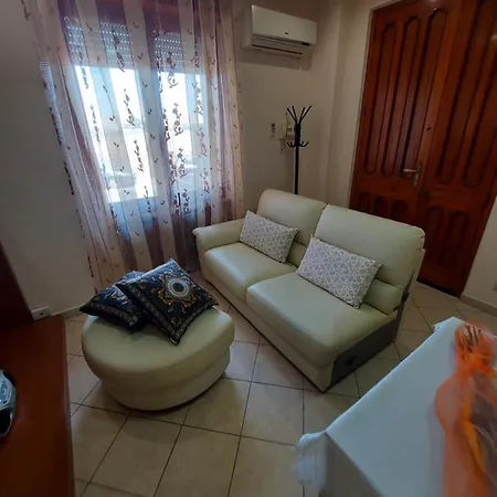Apartment Casa Pina Cagliari