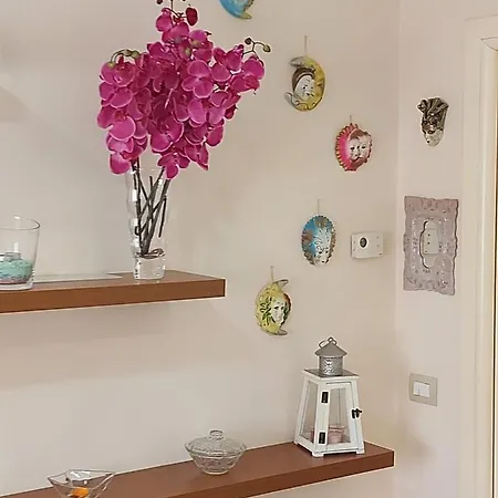 Casa Pina * קליארי
