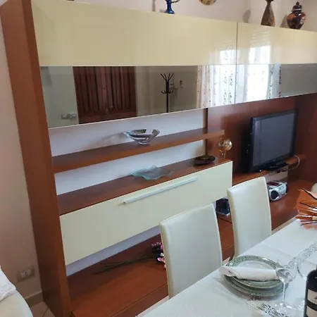 Casa Pina Apartment