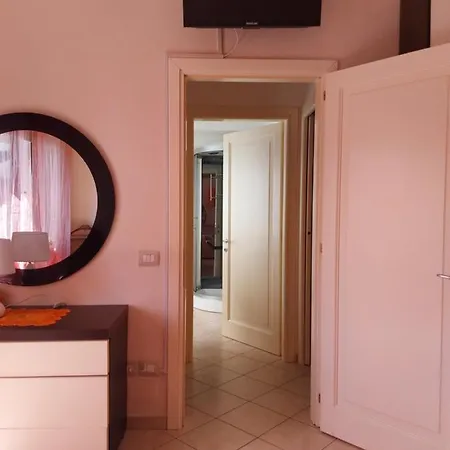 Casa Pina * קליארי