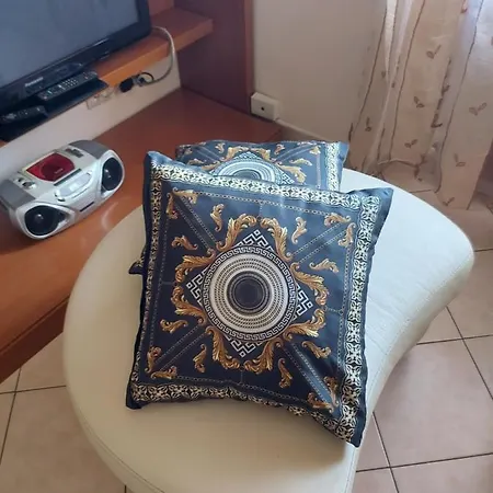 Casa Pina *