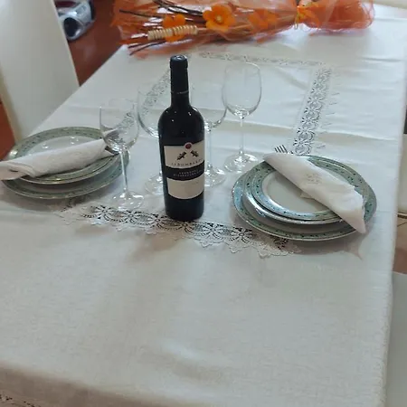 Casa Pina Cagliari